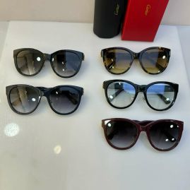 Picture of Cartier Sunglasses _SKUfw55532837fw